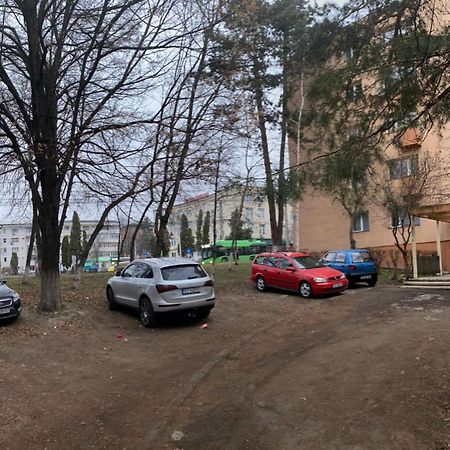 Apartament Areni Suceava Exterior photo
