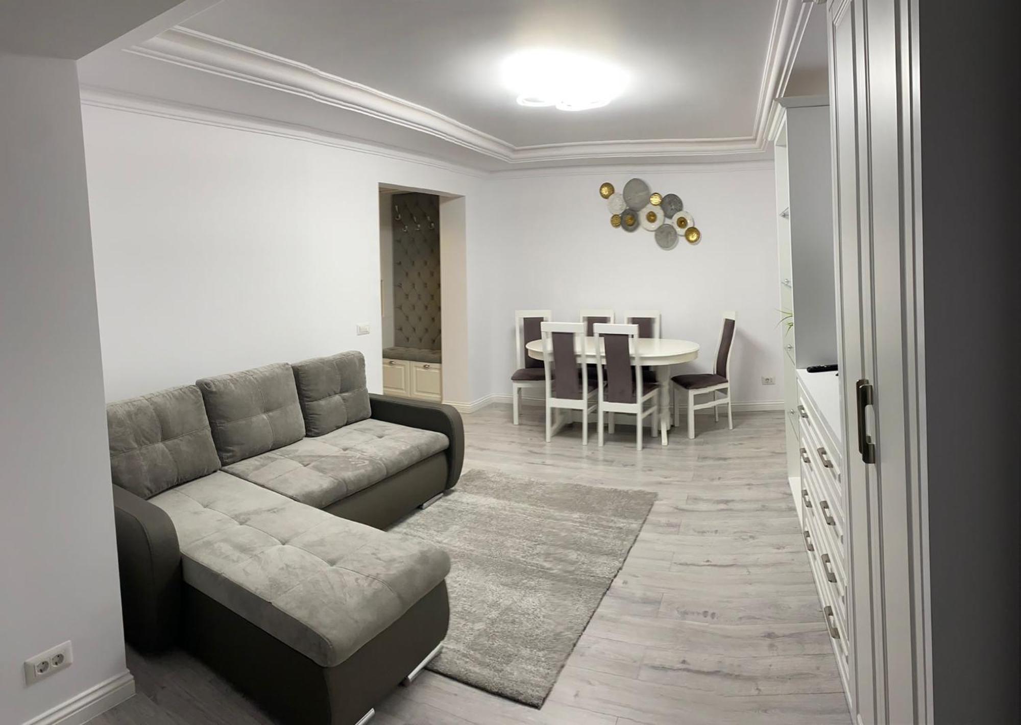 Apartament Areni Suceava Exterior photo