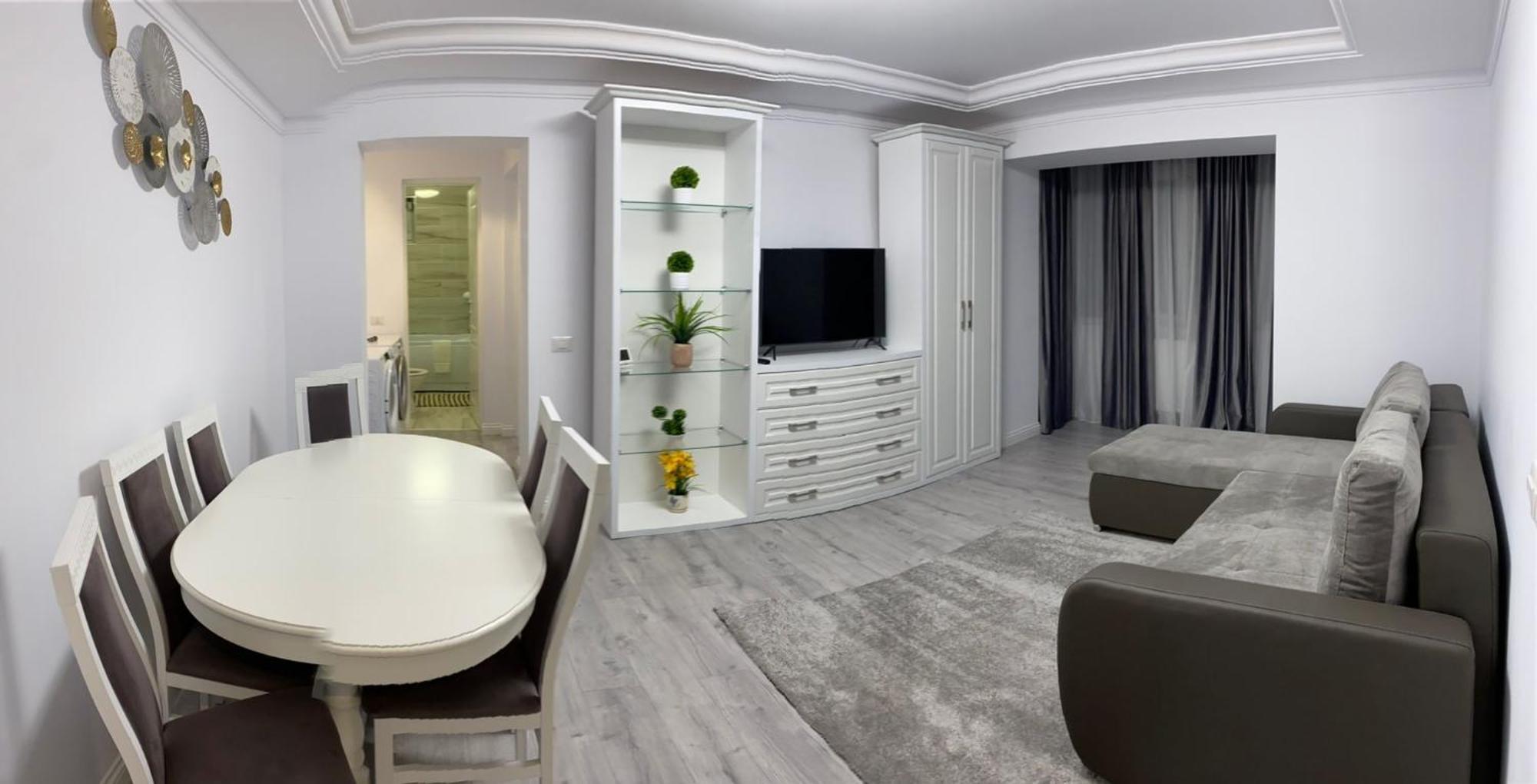 Apartament Areni Suceava Exterior photo